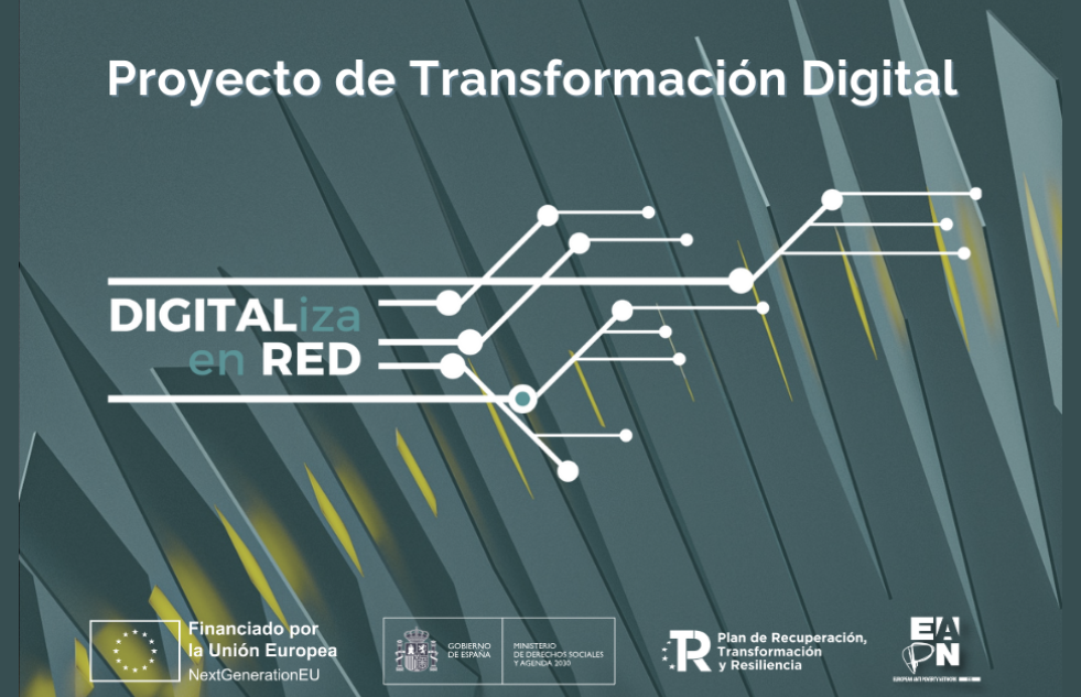 Digitaliza en red
