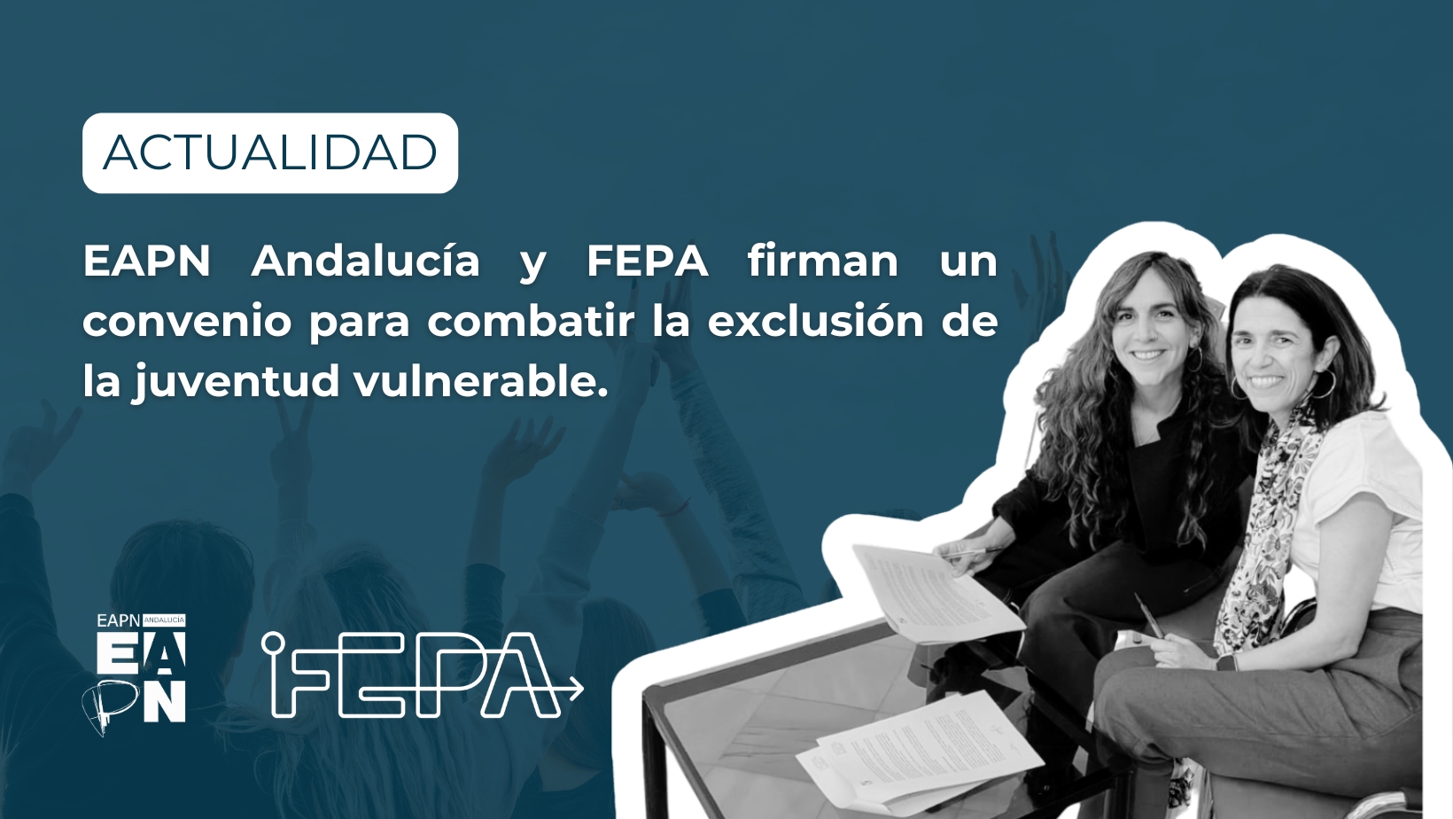 EAPN Andalucía