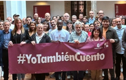 EAPN Castilla La Mancha