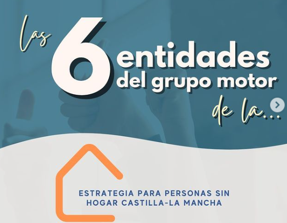 EAPN Castilla - La Mancha