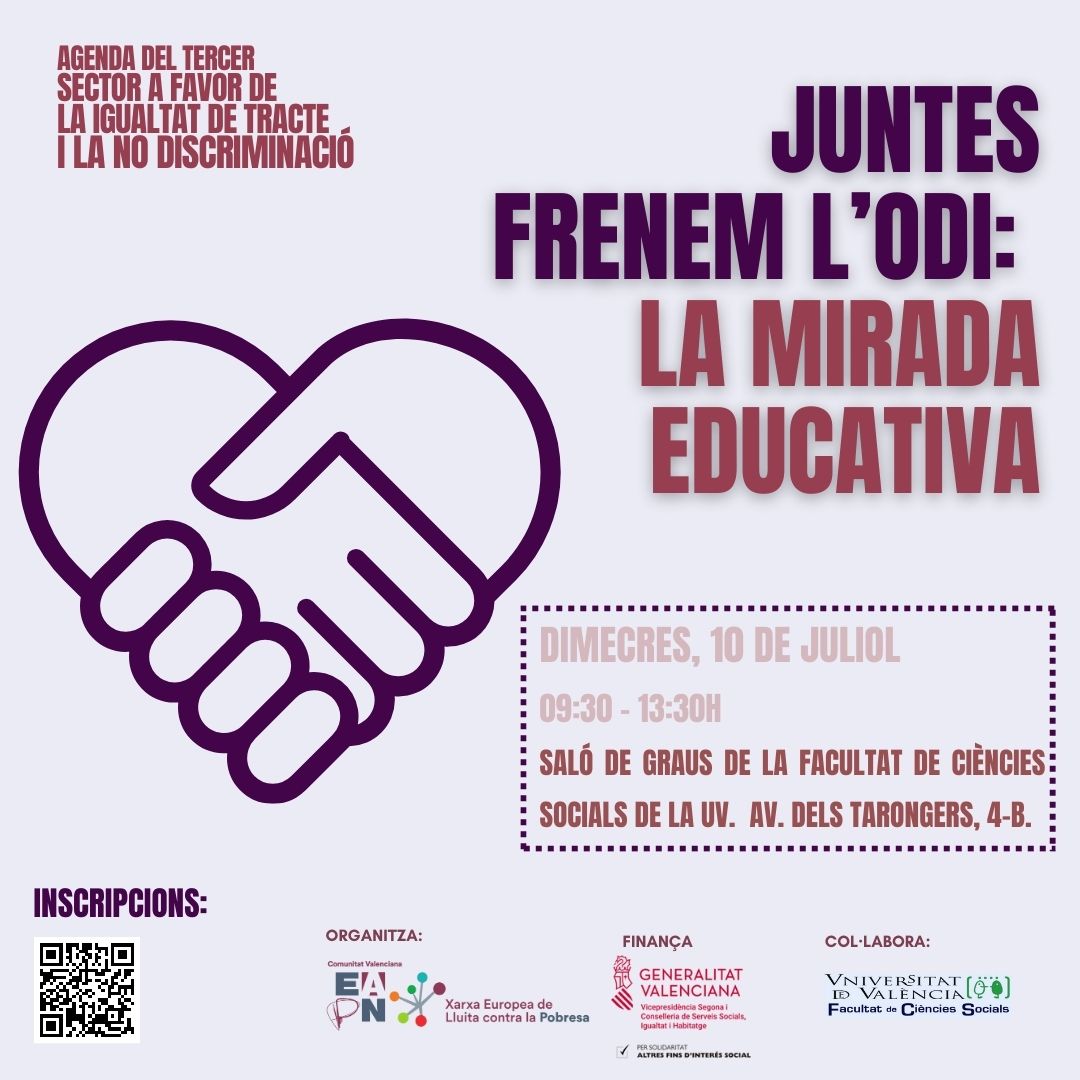 EAPN Comunitat Valenciana