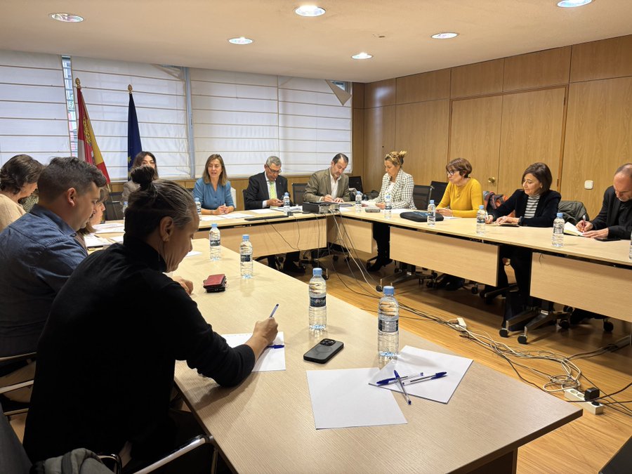 EAPN Castilla y León