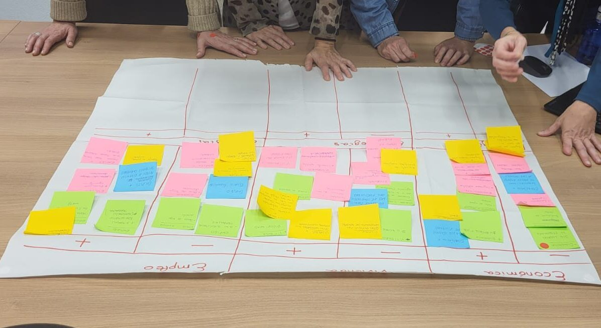 EAPN Castilla y León