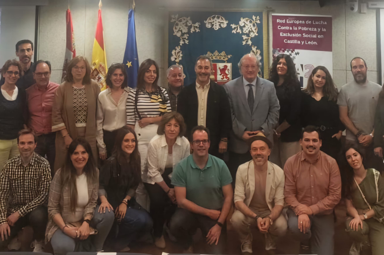 EAPN Castilla y León