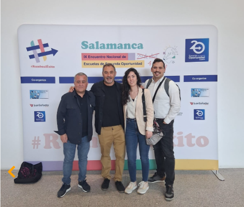 EAPN CASTILLA Y LEÓN