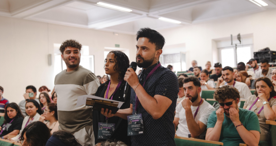 EAPN CASTILLA Y LEÓN