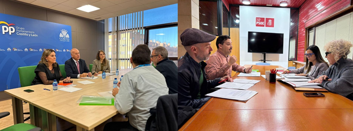 EAPN Castilla y León