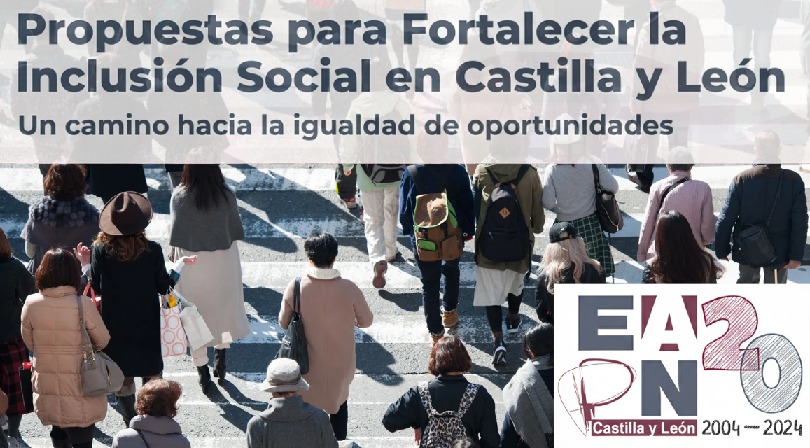 EAPN Castilla y León