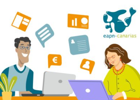 EAPN Canarias