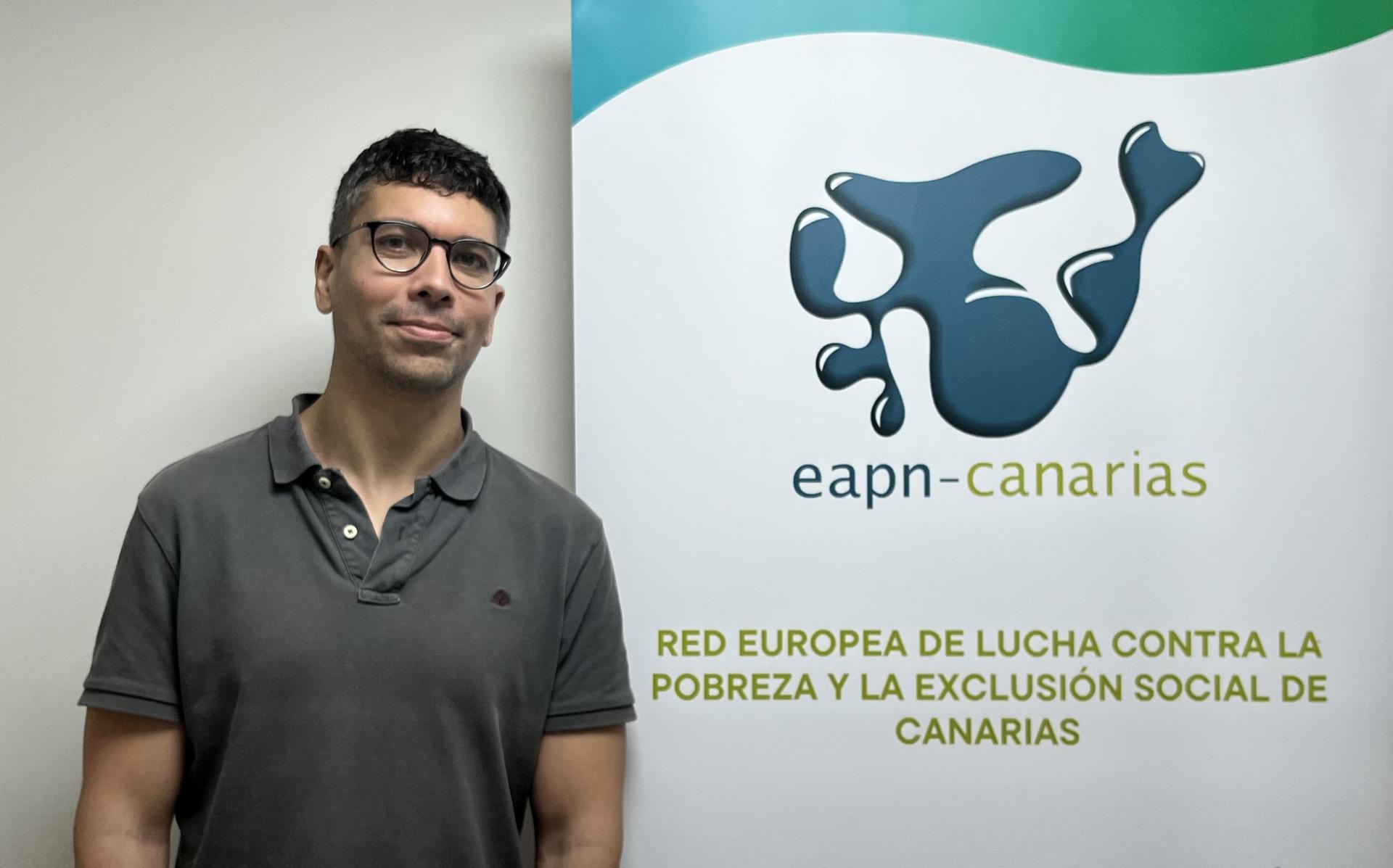 EAPN Canarias