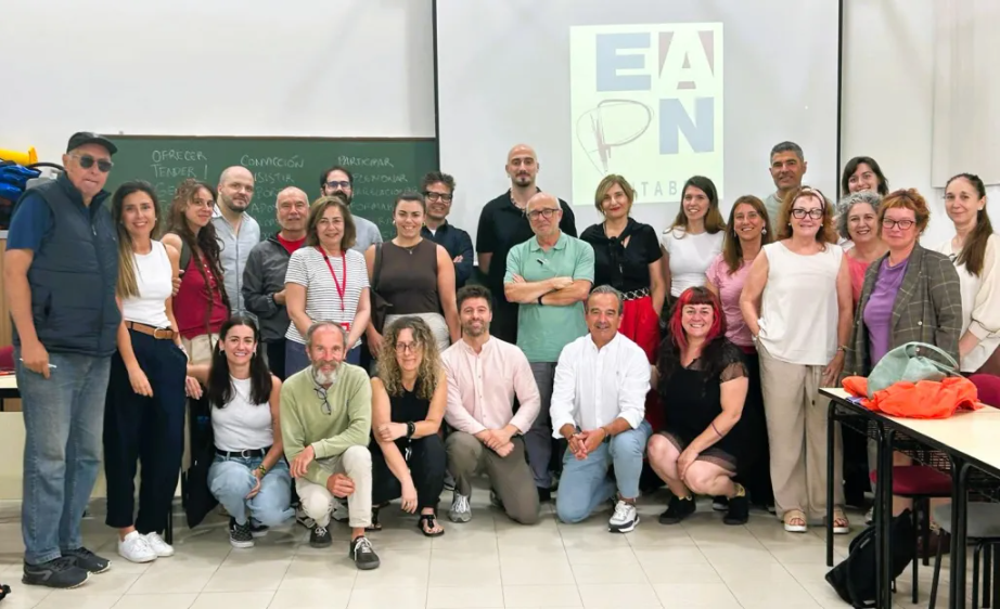 EAPN Cantabria
