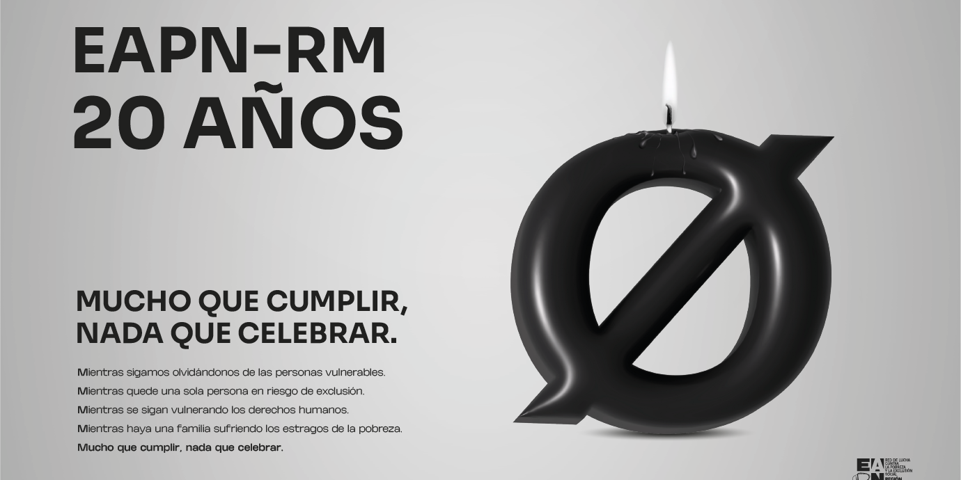 EAPN Región de Murcia