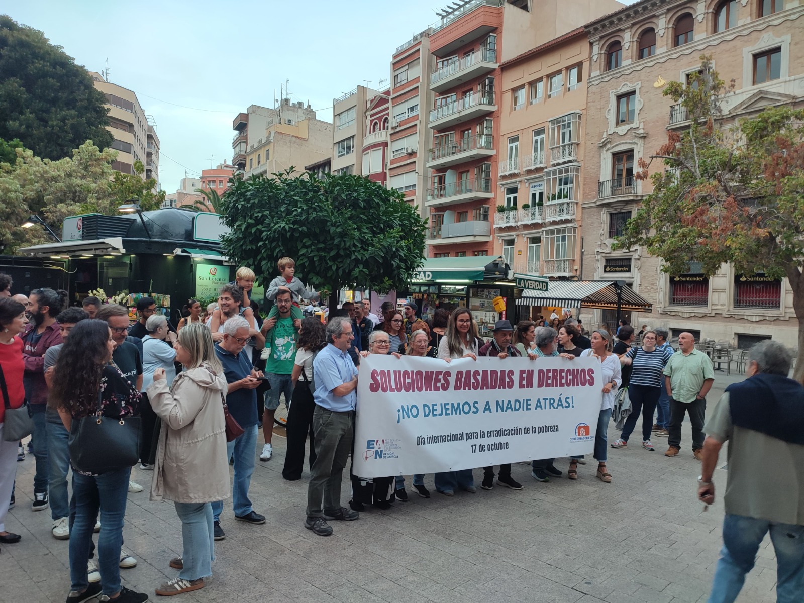 EAPN Región de Murcia