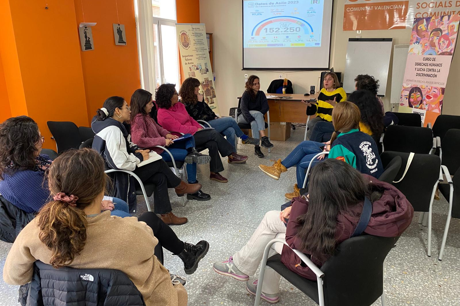 EAPN Comunitat Valenciana