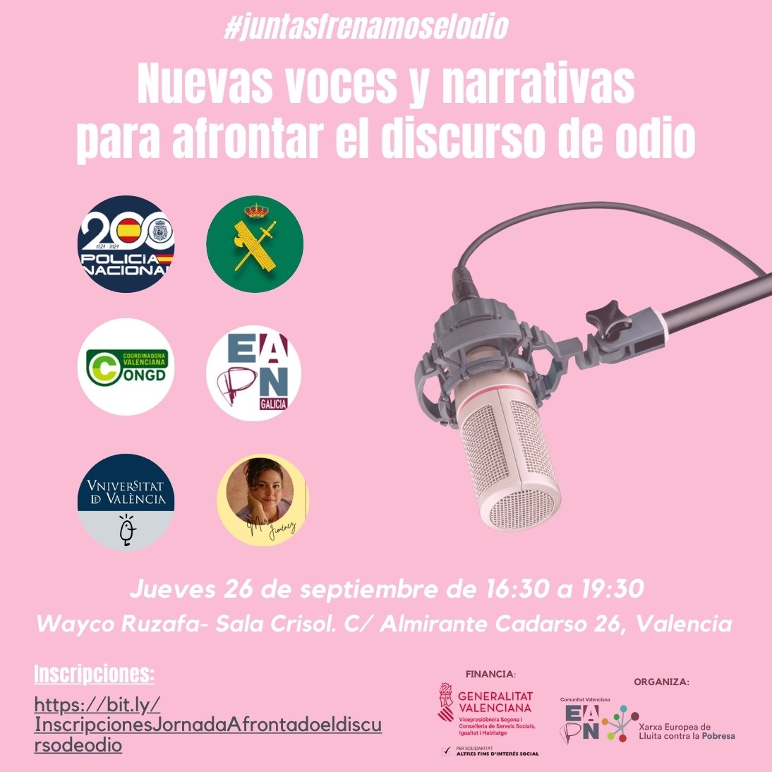 EAPN Comunitat Valenciana