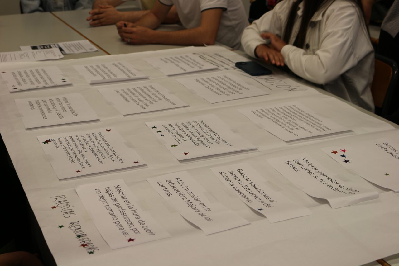 EAPN Comunitat Valenciana