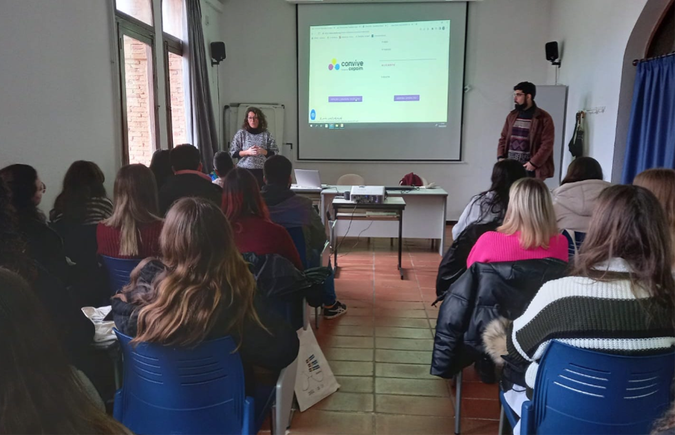 EAPN Comunidad Valenciana