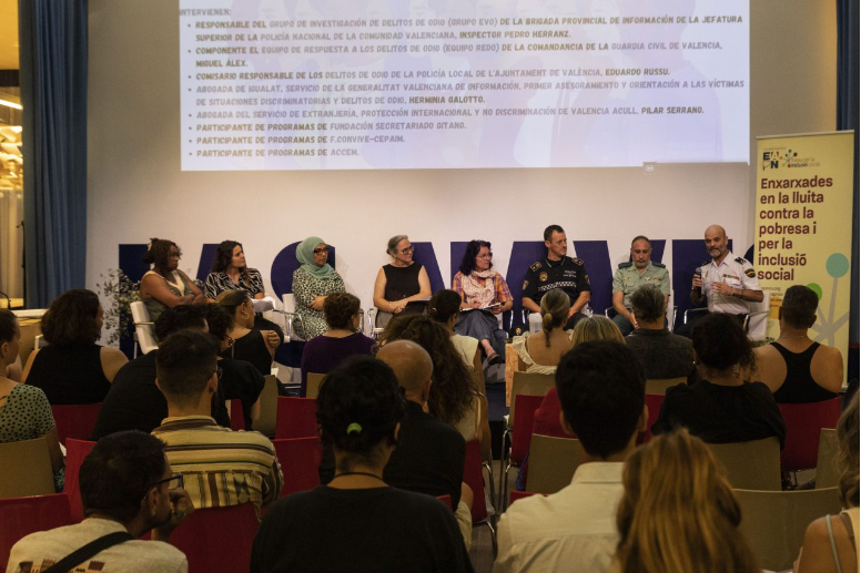 EAPN Comunidad Valenciana