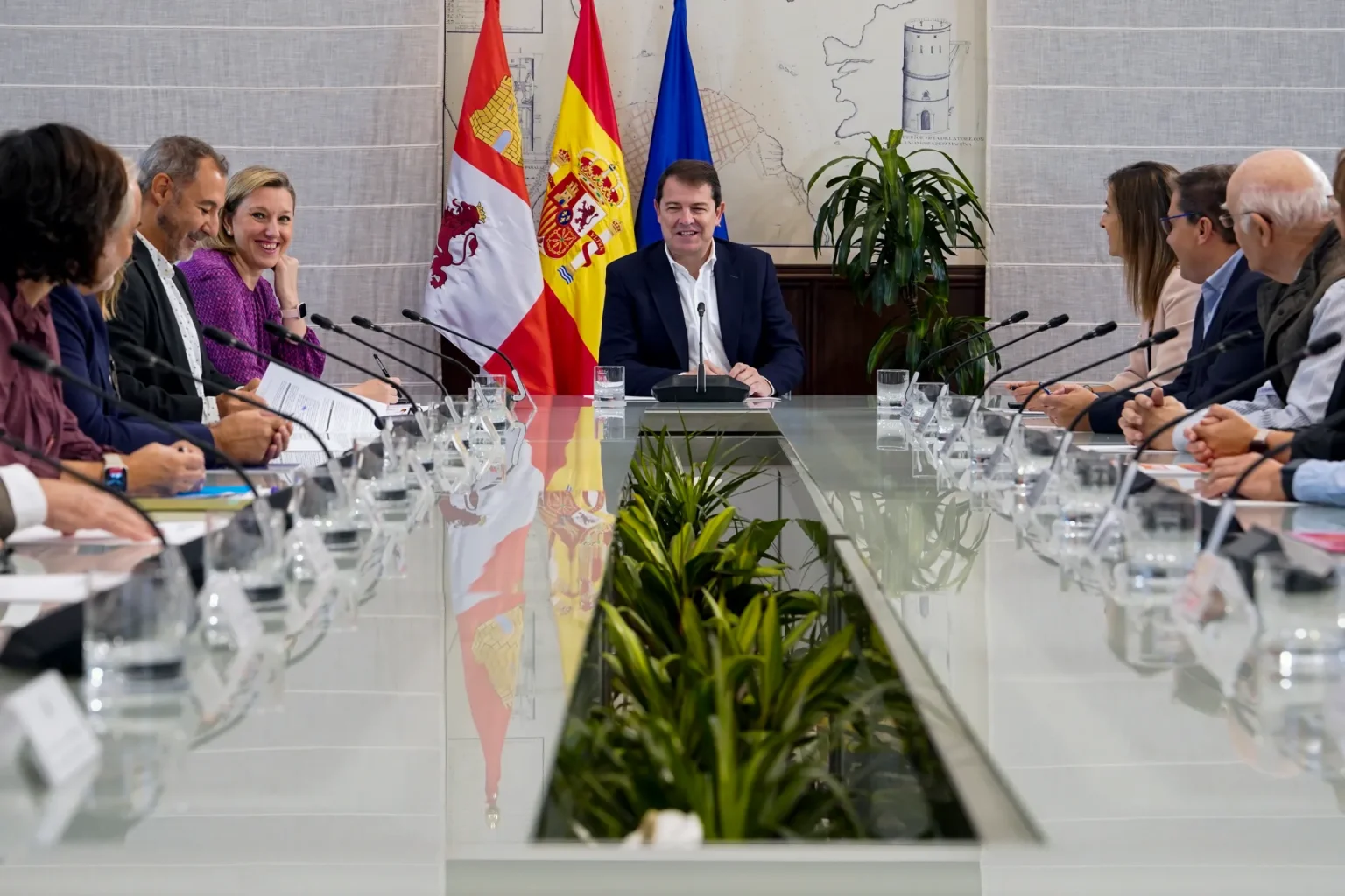 EAPN Castilla y León