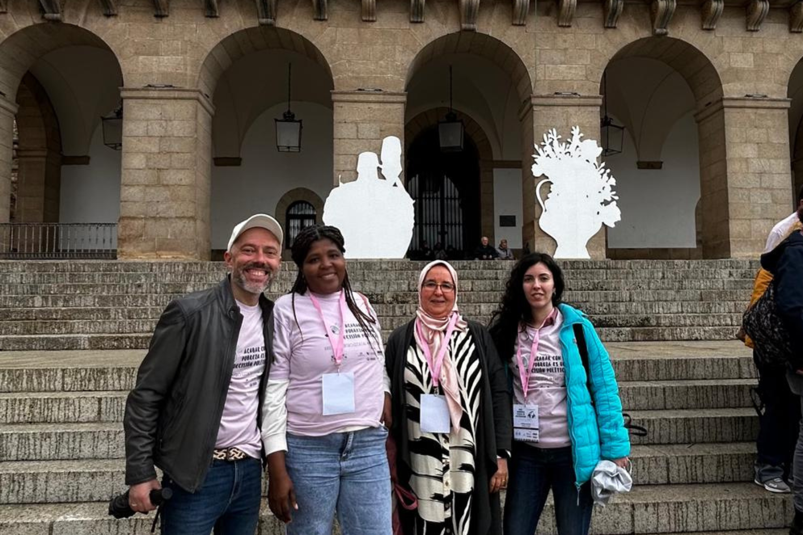 EAPN Castilla y León