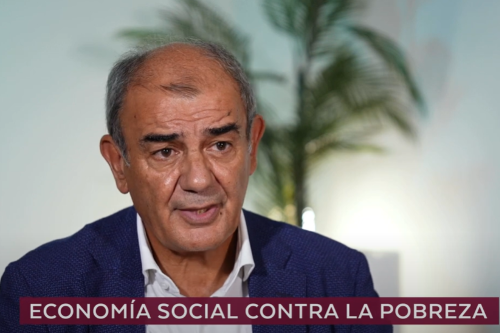 Entrevistas Economía Social
