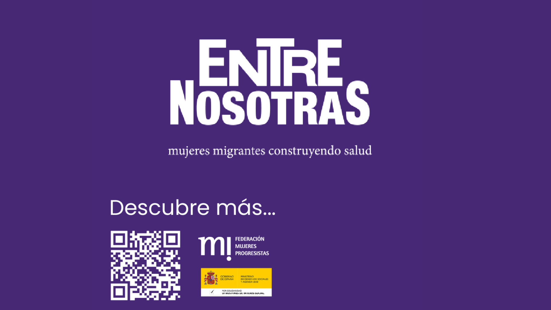 Federación Mujeres Progresistas