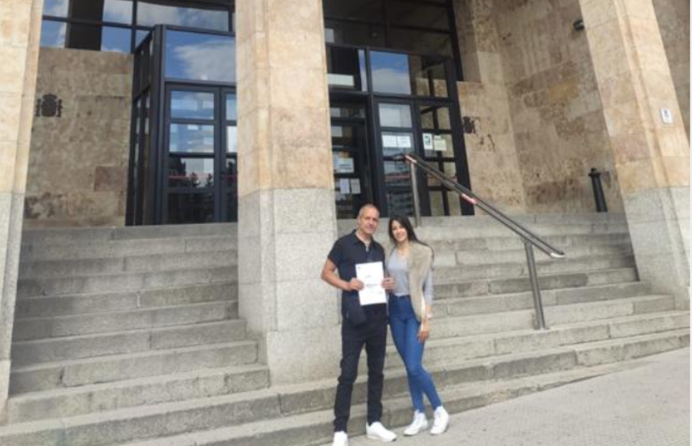 Fundación Secretariado Gitano