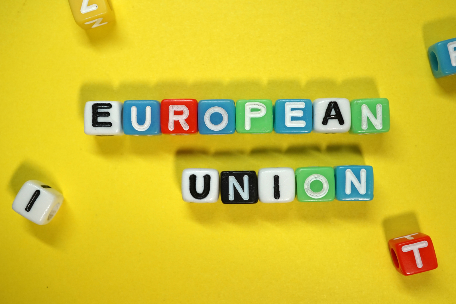 Estado de la Unión Europea