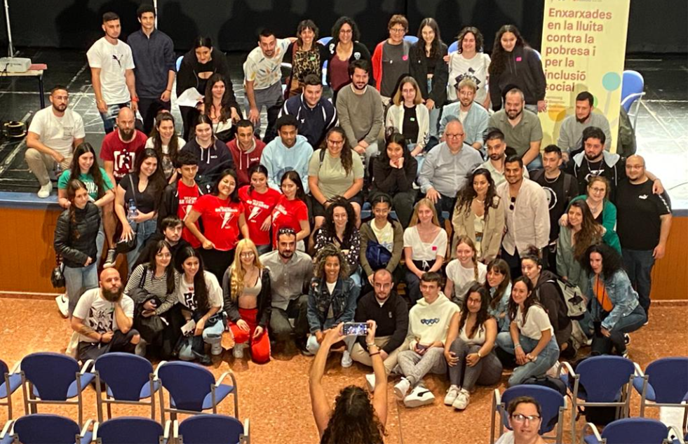 EAPN Comunidad Valenciana