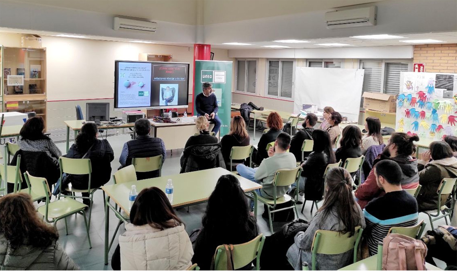 Plena inclusión España