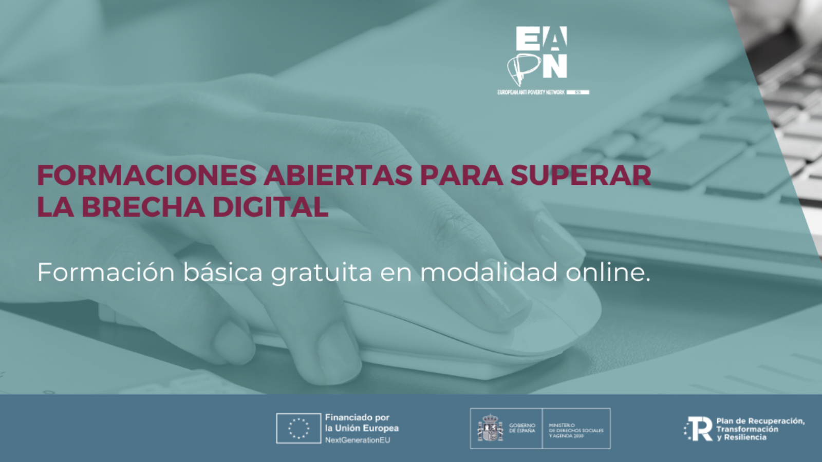 Formaciones Digitaliza en Red