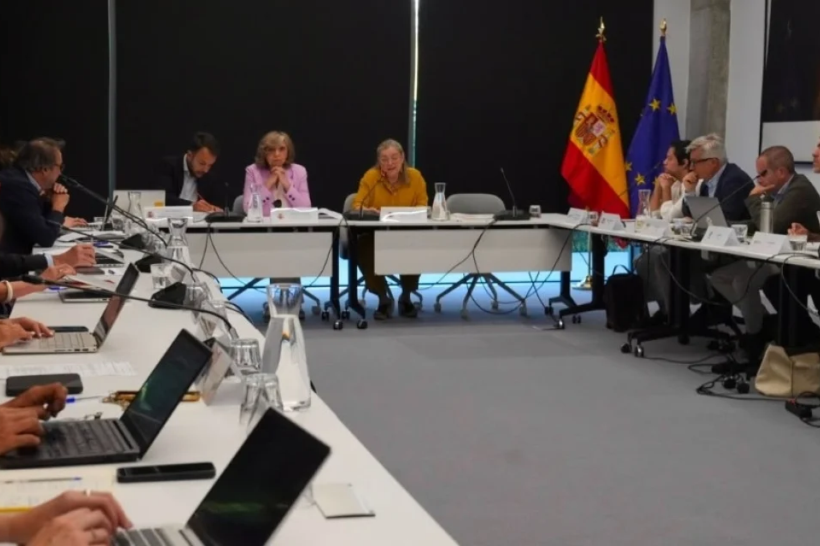 Foro gobierno abierto