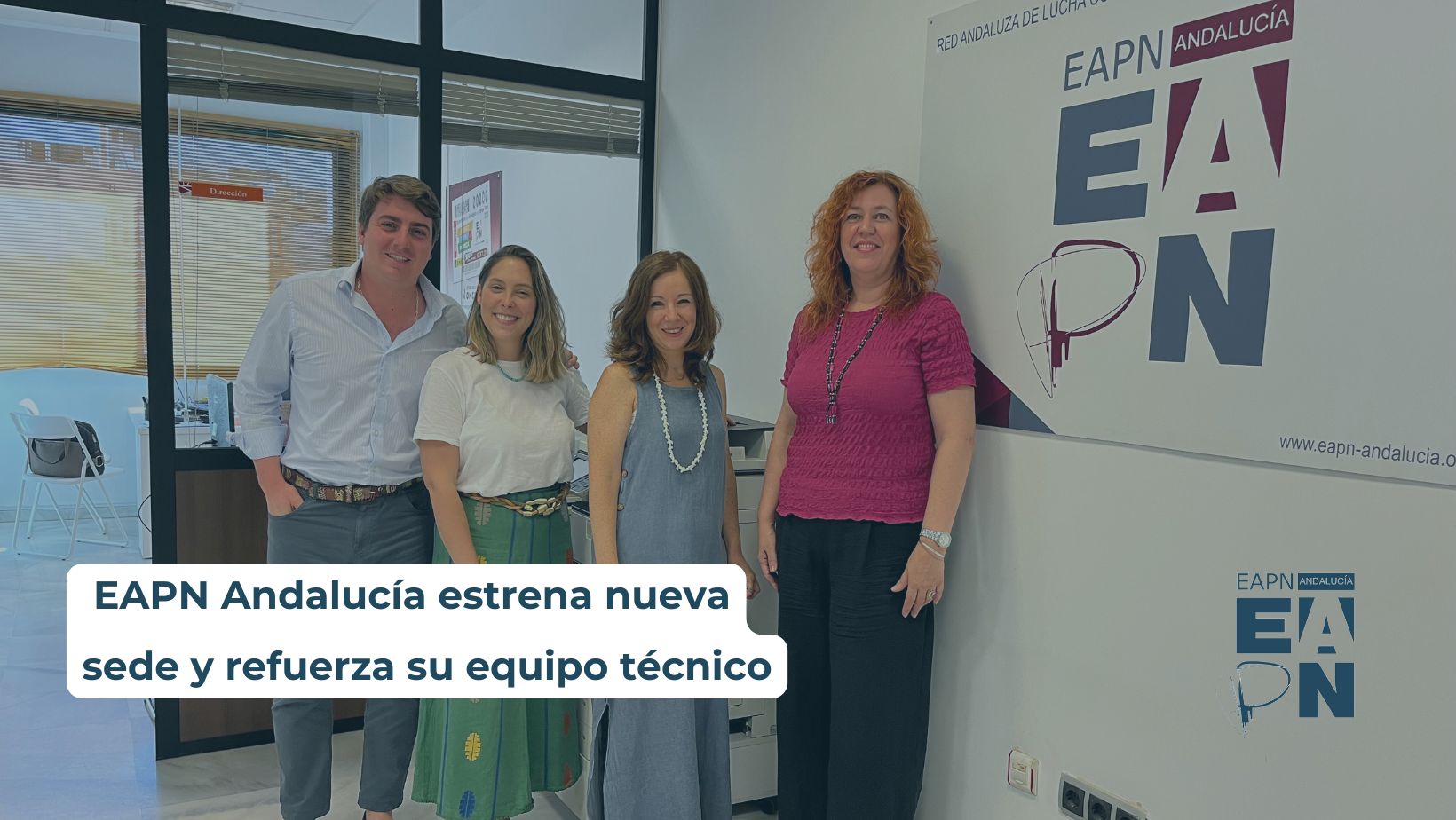 EAPN Andalucía