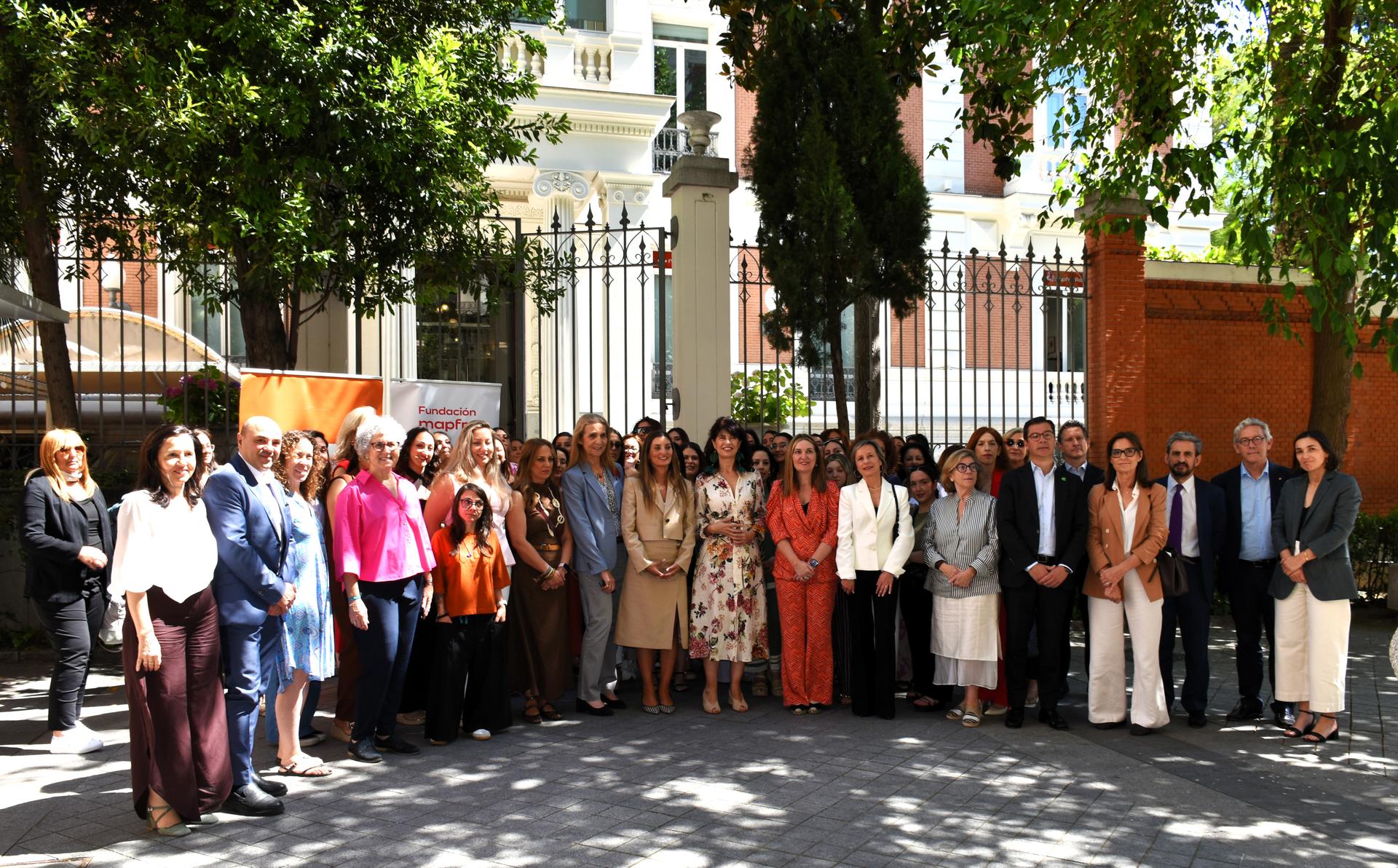 Fundación Secretariado Gitano