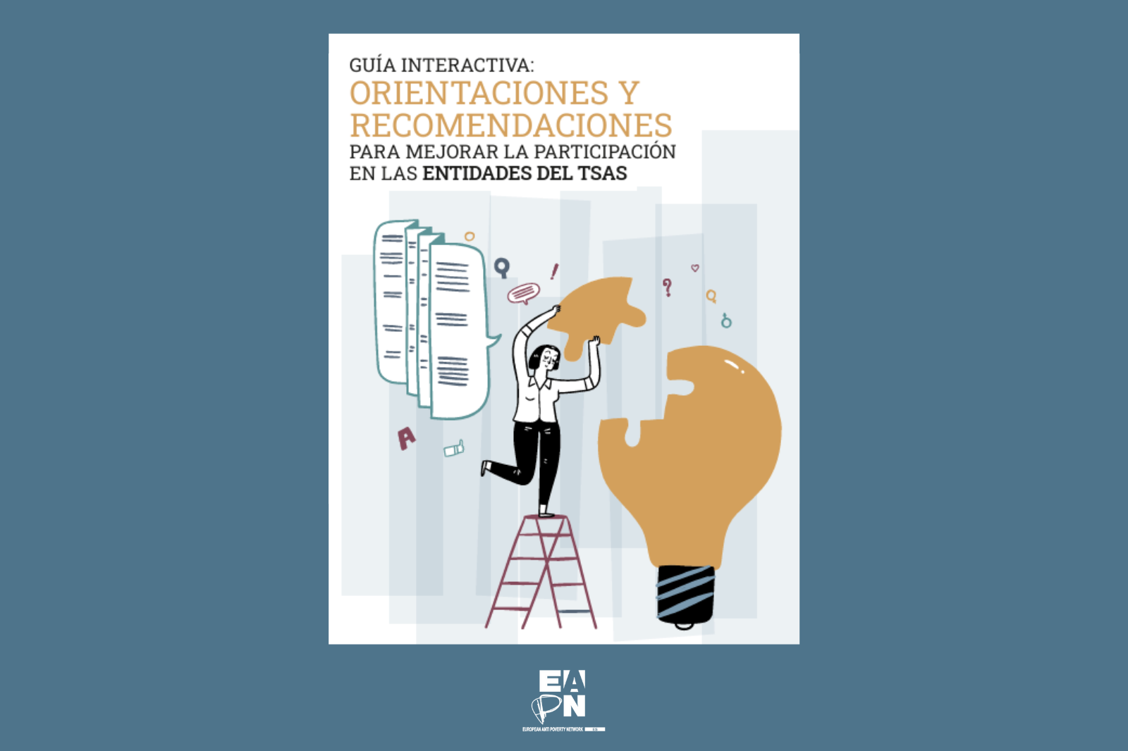 Informe Poverty Watch 2025