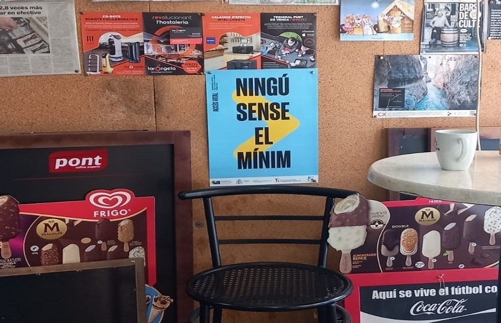 Proyecto Acceso Vital