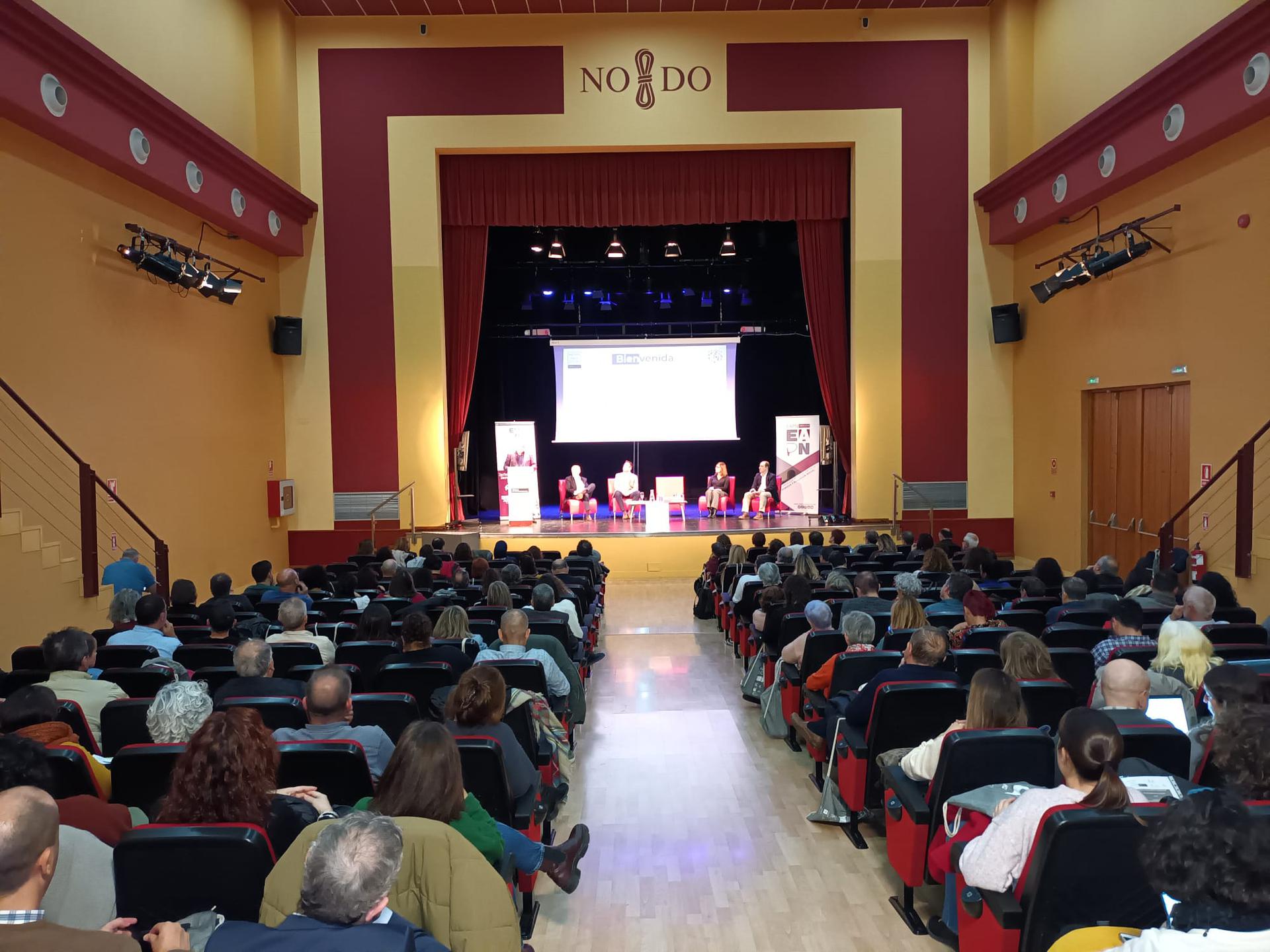 Proyecto IMV Non take up