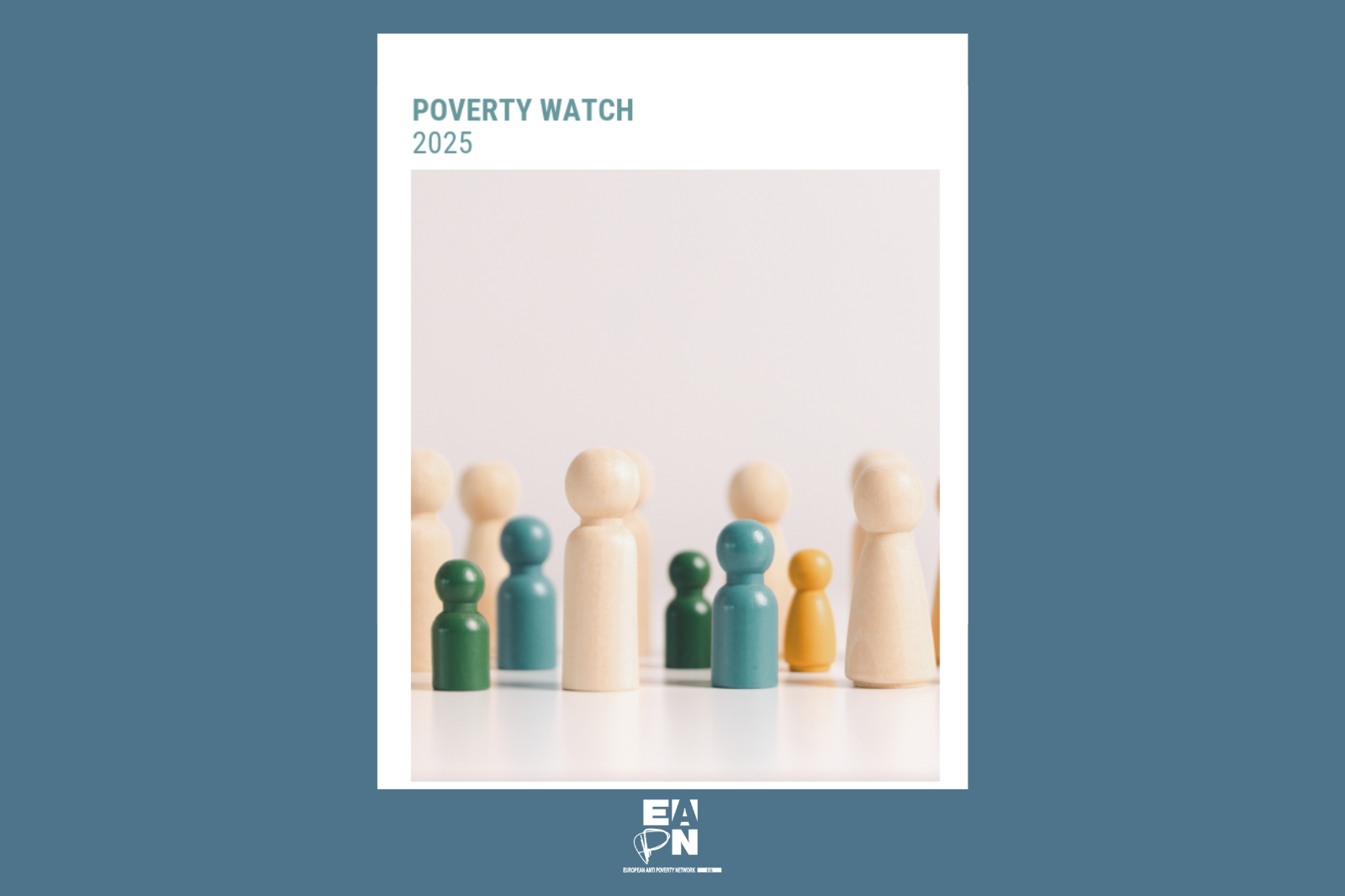 Informe Poverty Watch 2025