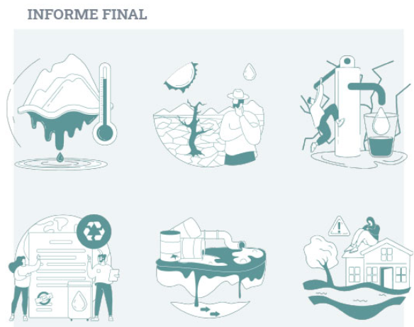Informe Final Cambio climático