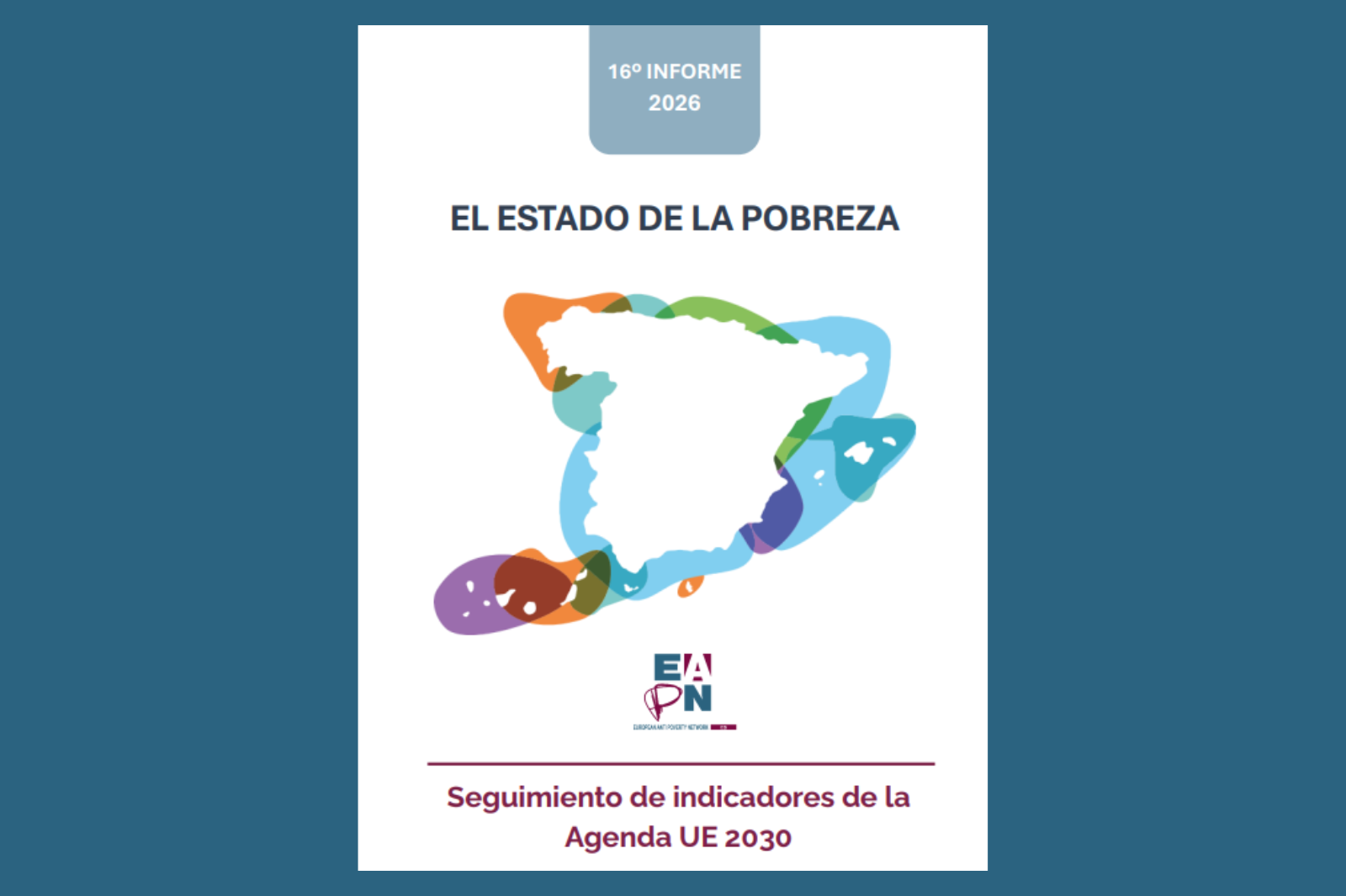 Informe AROPE