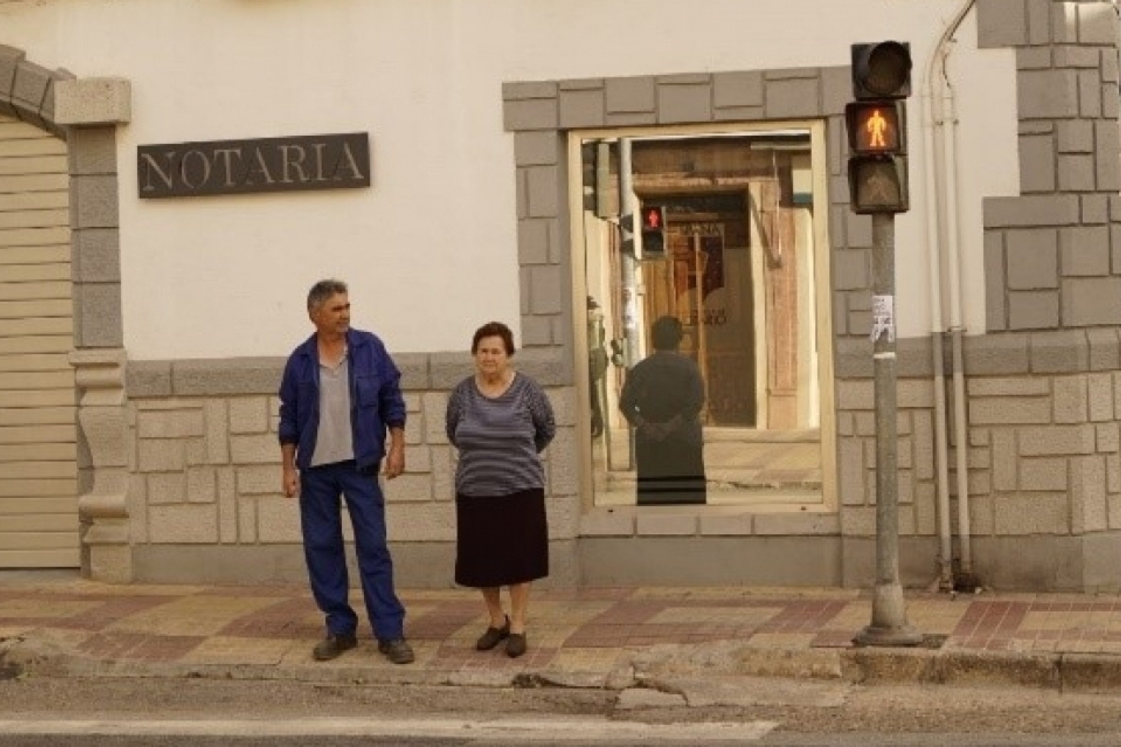 Informe Mayores y derecho a la vivienda