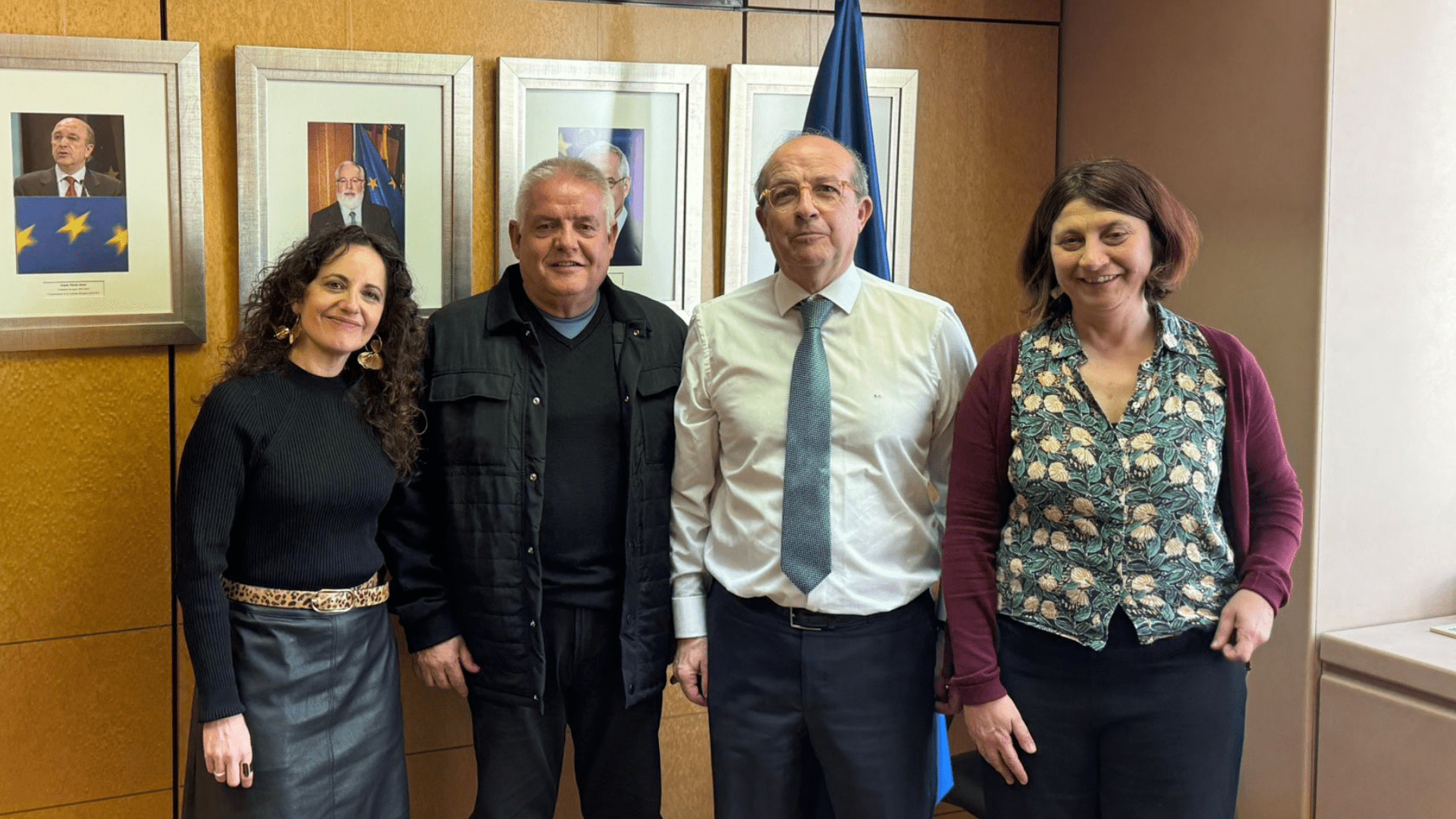 Plataforma del tercer sector