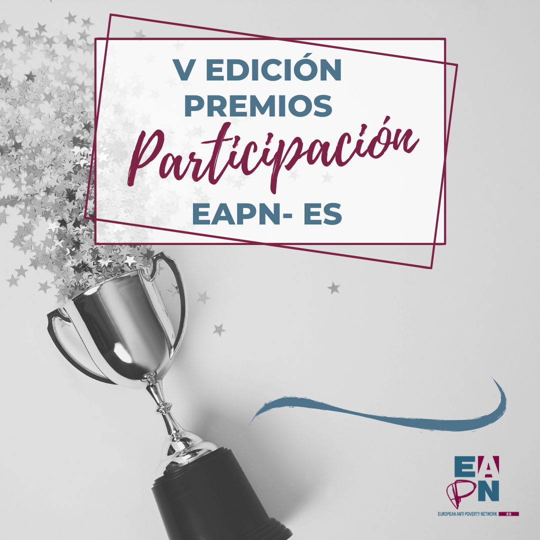 Premios de Participación EAPN-ES