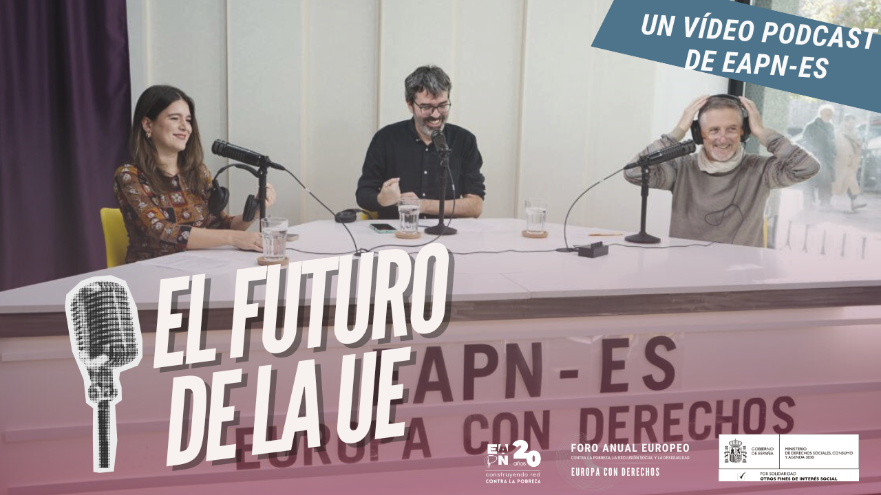 Seminario Anual EAPN-ES en Tenerife