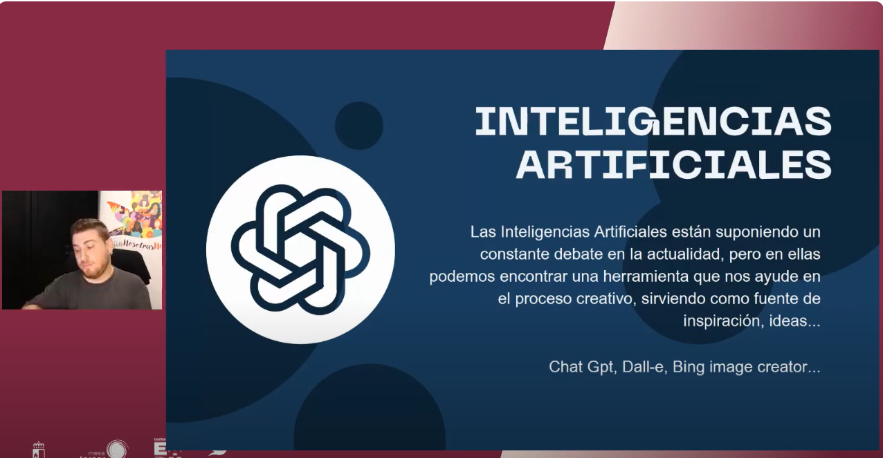 EAPN Castilla La Mancha