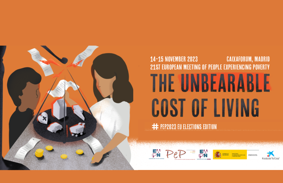 XXI Encuentro Europeo de Participación