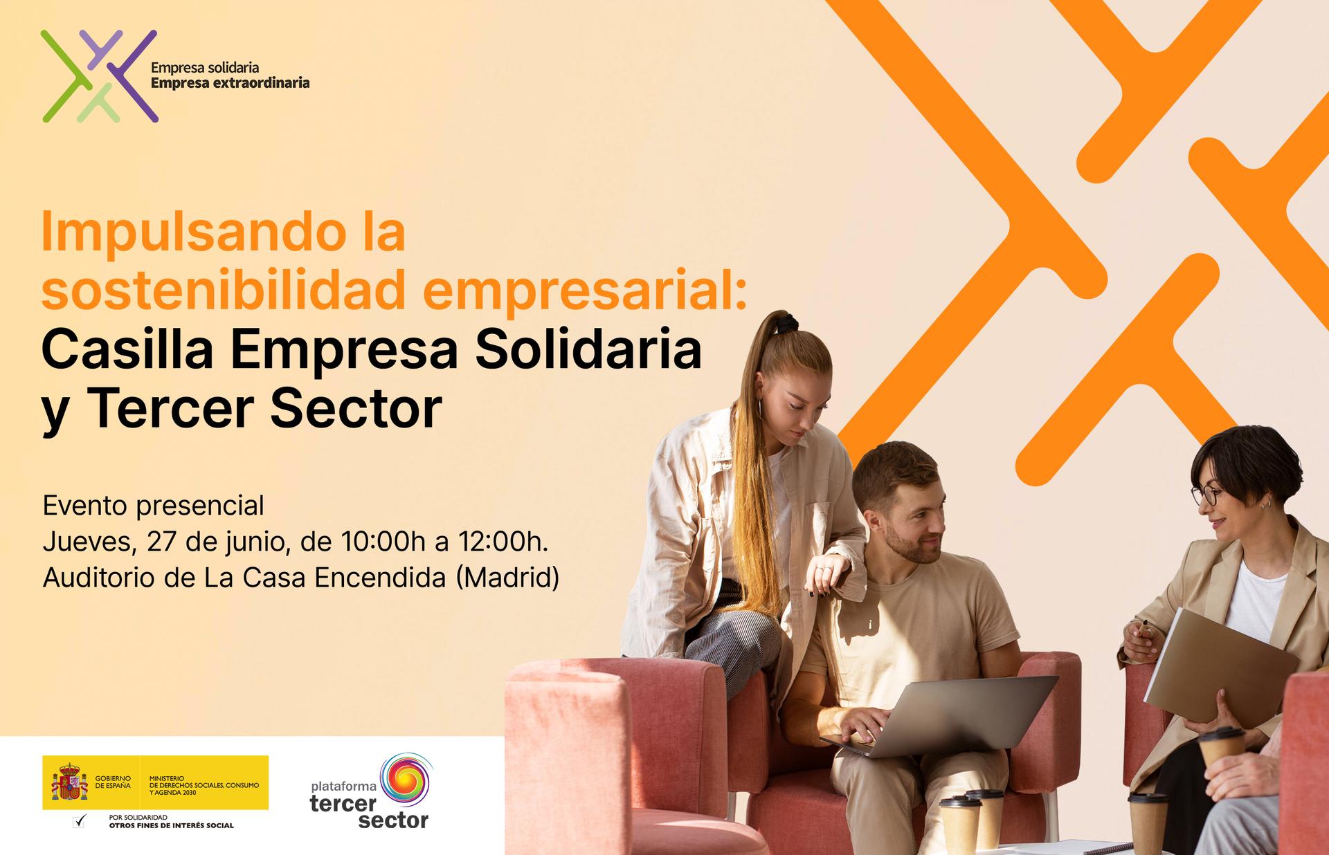 Plataforma del Tercer Sector