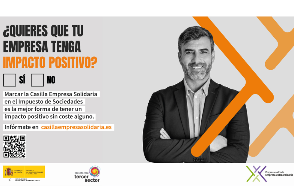 Plataforma del Tercer Sector