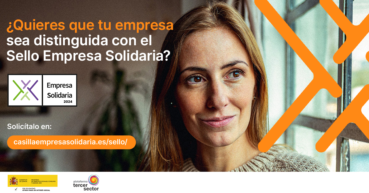 Plataforma del Tercer sector