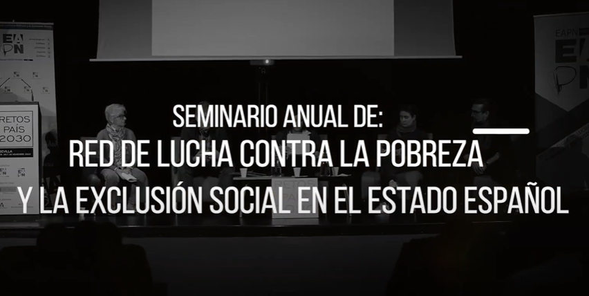 Vídeo-Seminario Anual 2022